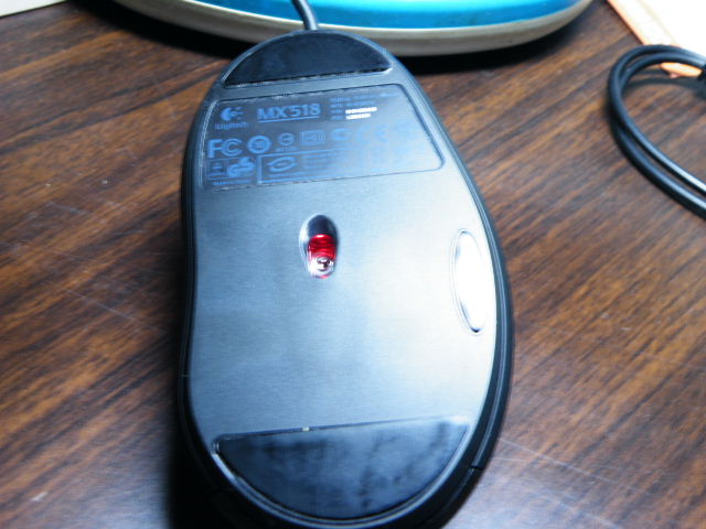 ��Ӧ���٣�MX518��Ű������