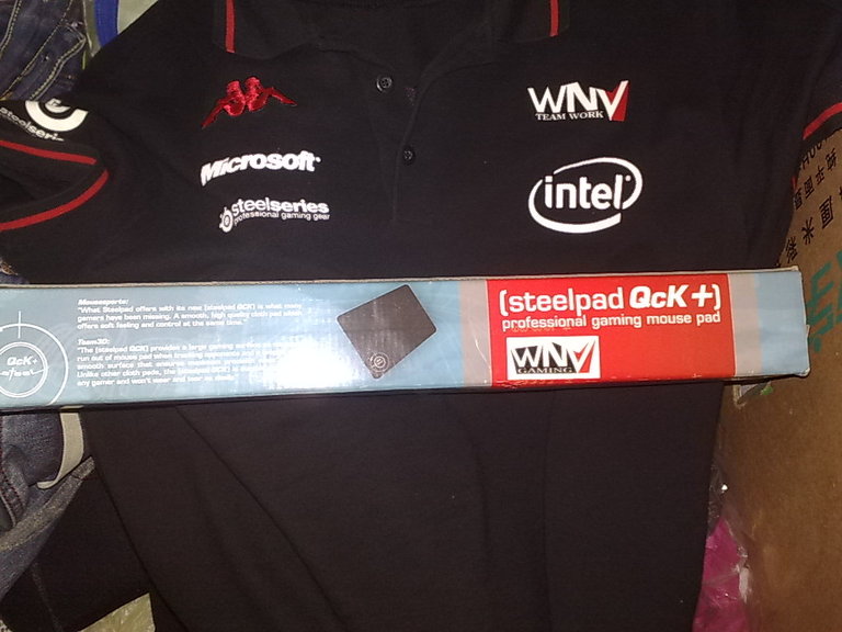 ƴƴˣһ..Steelpad QCK+[wNv]ĵ!!!