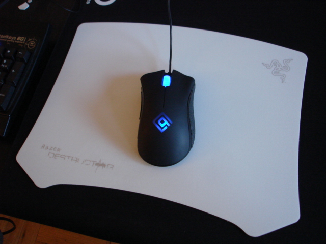 ���˷�����: DEATHADDER �������� CPL��, ���һЩDIYС�Ķ�