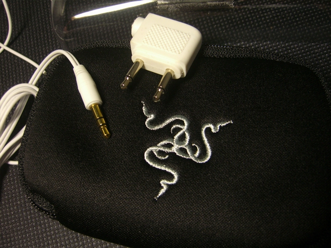 RAZER PRO|TONE M250�򵥷�רҵ����