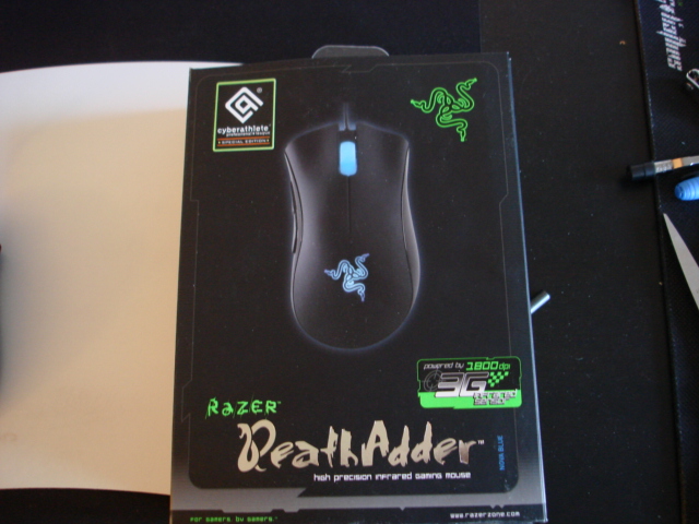 ���˷�����: DEATHADDER �������� CPL��, ���һЩDIYС�Ķ�