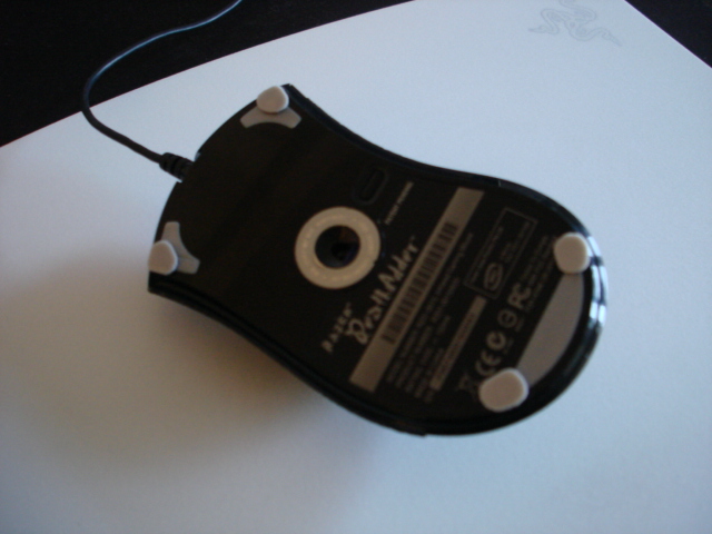 ���˷�����: DEATHADDER �������� CPL��, ���һЩDIYС�Ķ�