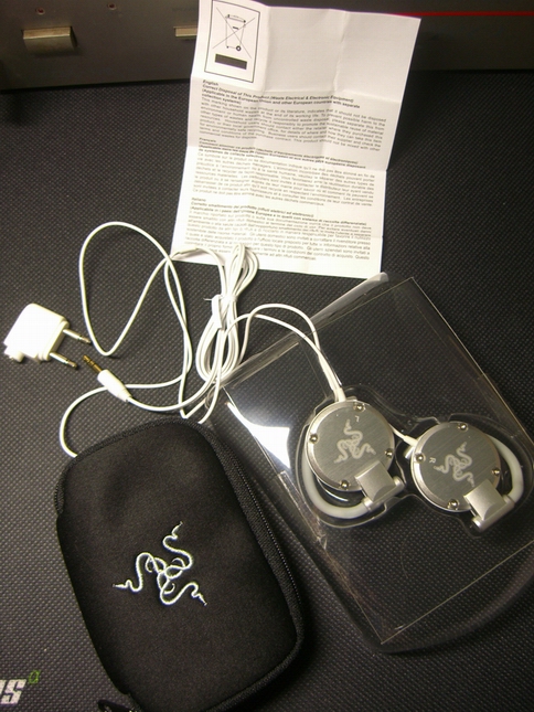 RAZER PRO|TONE M250�򵥷�רҵ����