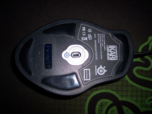 ����IKARI ��һЩPP