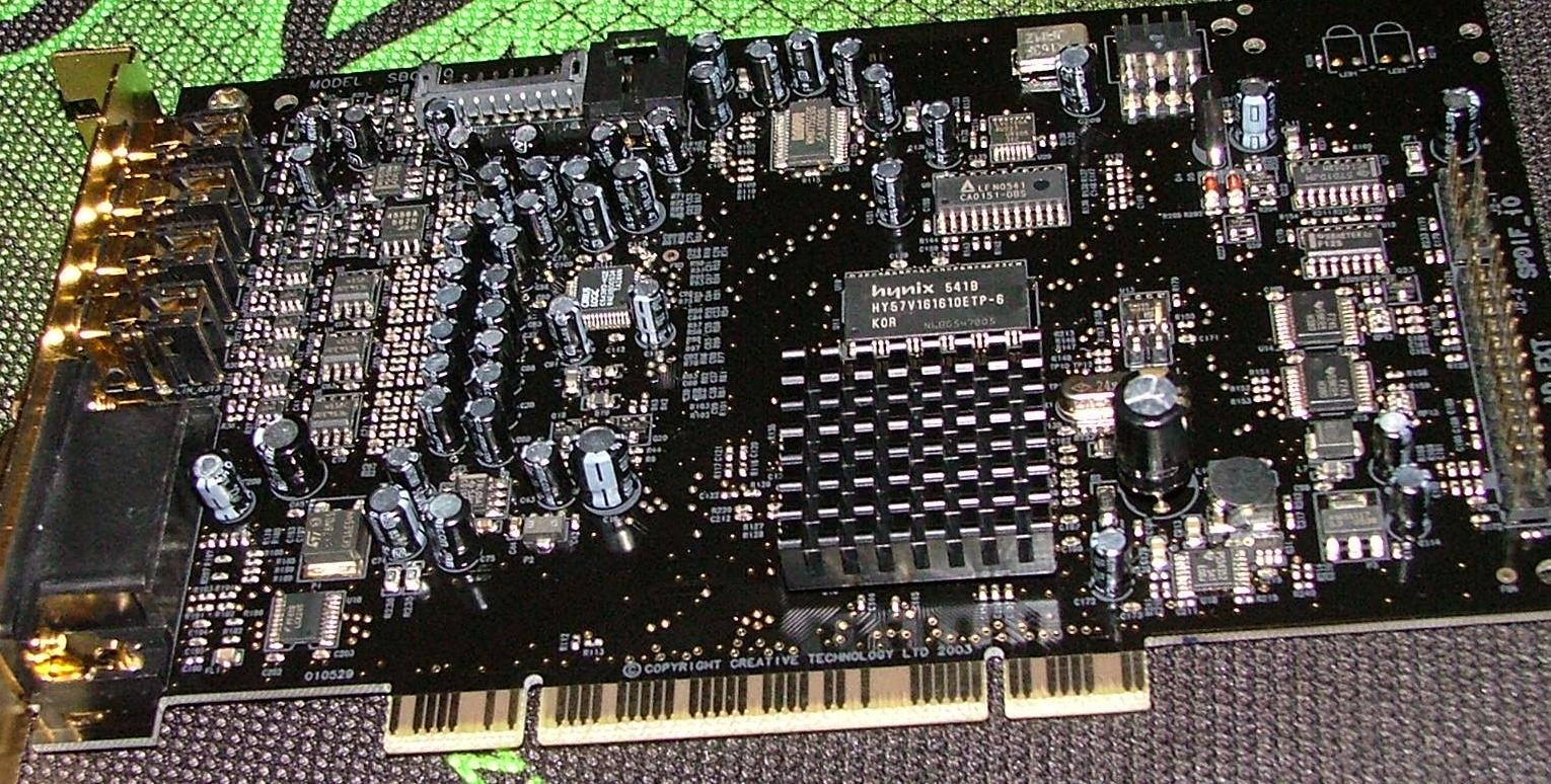 ����X-Fi elite pro�����⣬��ͽ̣�лл��