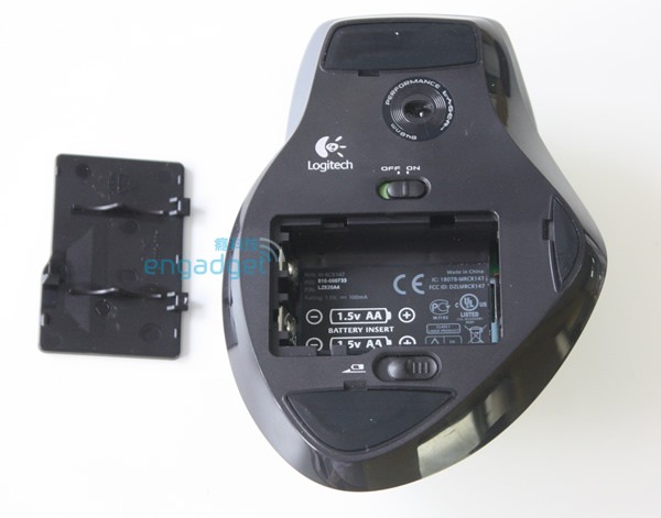 �����棺�޼� MX1100 ���(ת)