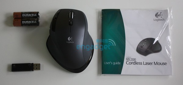 �����棺�޼� MX1100 ���(ת)