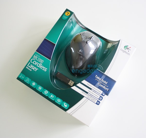 �����棺�޼� MX1100 ���(ת)