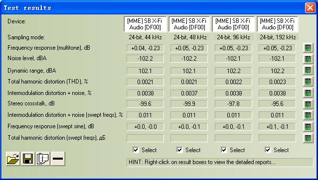 ���조����X-Fi elite pro�����⡱��Rmaa����