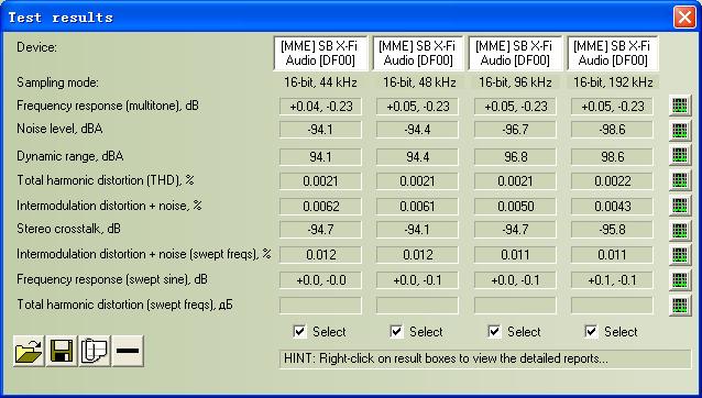 ���조����X-Fi elite pro�����⡱��Rmaa����
