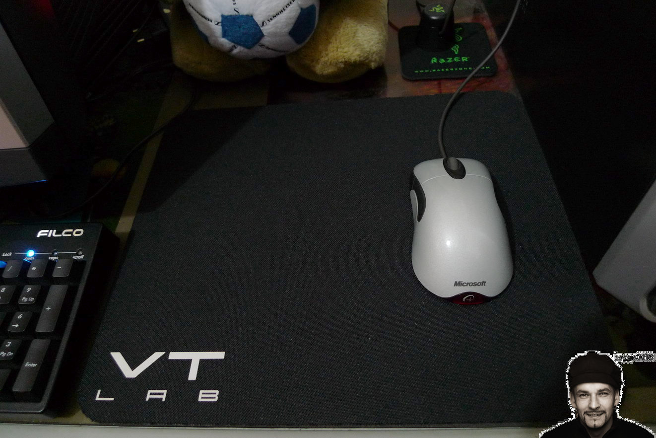 VT LAB(Zowie RF)��ͼ�ˣ�˳������װ��������