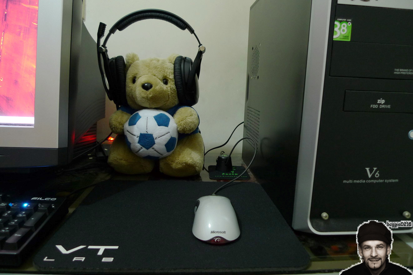 VT LAB(Zowie RF)��ͼ�ˣ�˳������װ��������