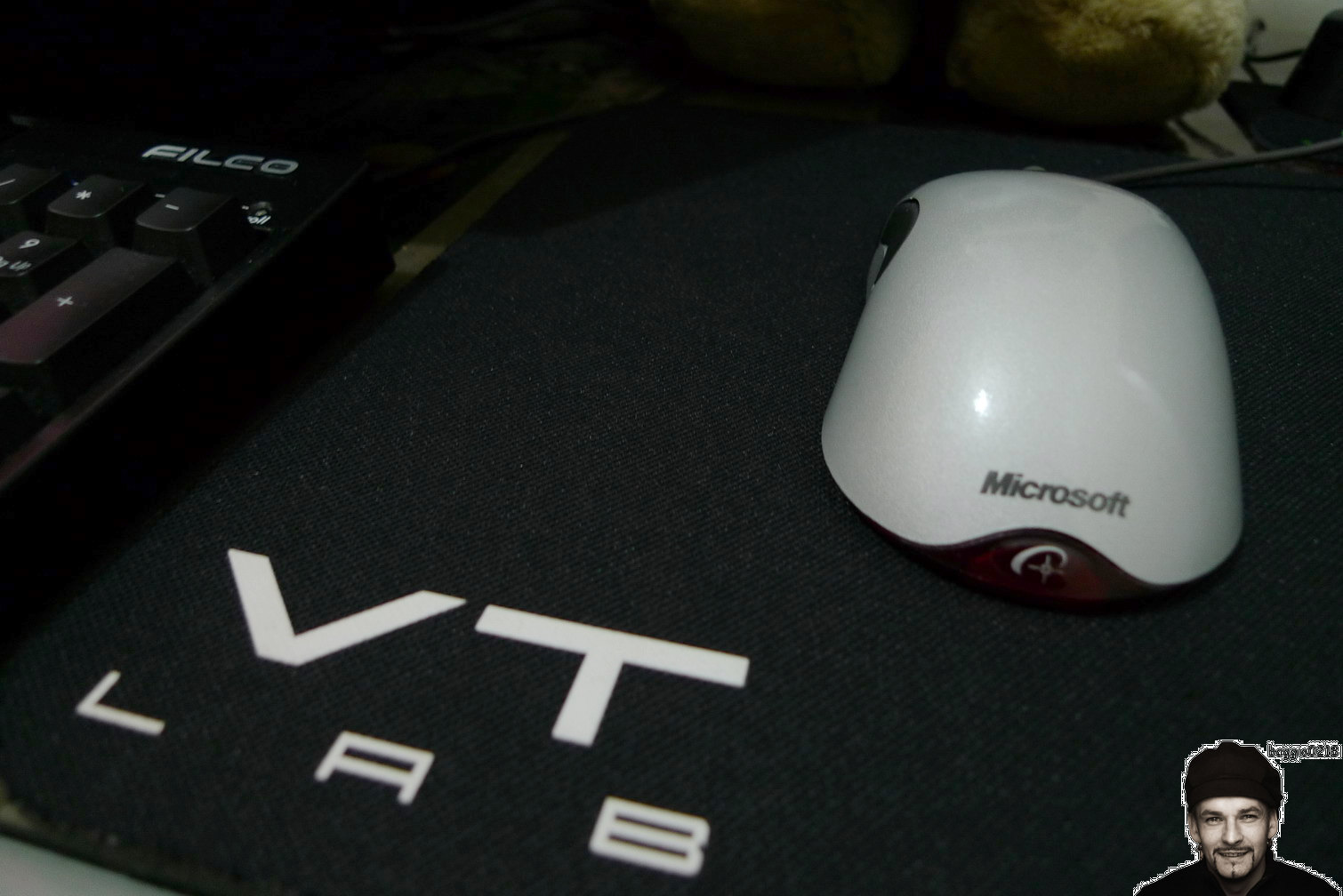 VT LAB(Zowie RF)��ͼ�ˣ�˳������װ��������