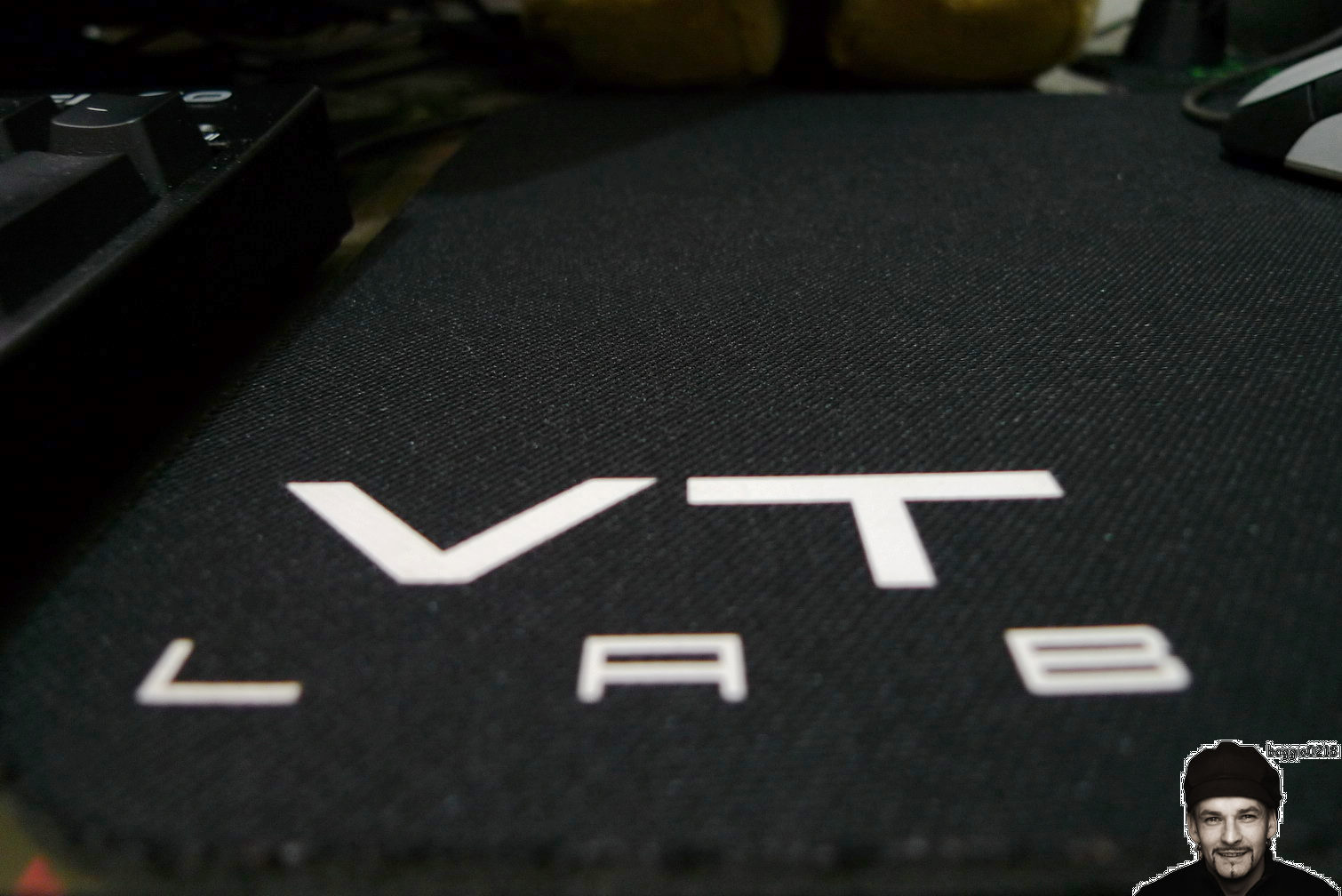 VT LAB(Zowie RF)��ͼ�ˣ�˳������װ��������