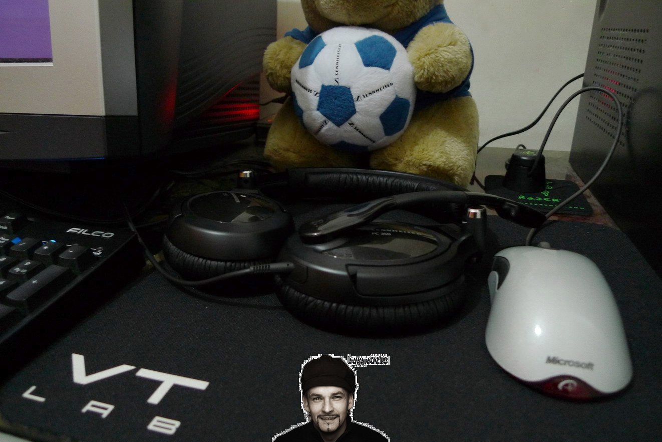 VT LAB(Zowie RF)��ͼ�ˣ�˳������װ��������