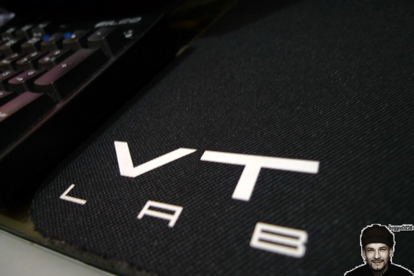 VT LAB(Zowie RF)��ͼ�ˣ�˳������װ��������