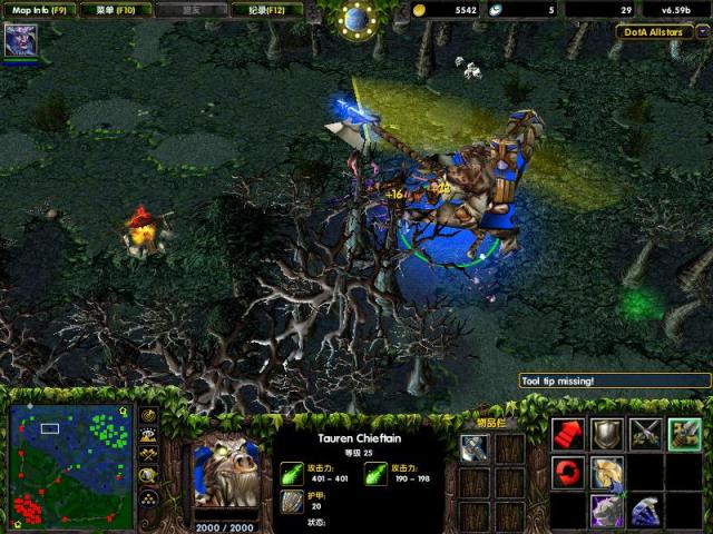 Dotaͼ 6.59Bţͷʵȫ⣡