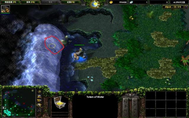 Dotaͼ 6.59Bţͷʵȫ⣡