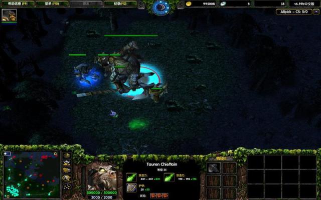 Dotaͼ 6.59Bţͷʵȫ⣡
