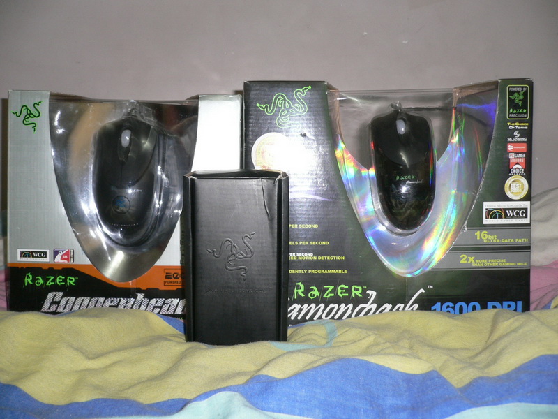 razer