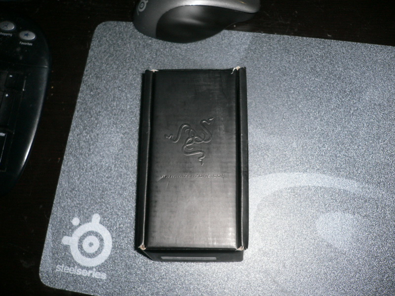 razer