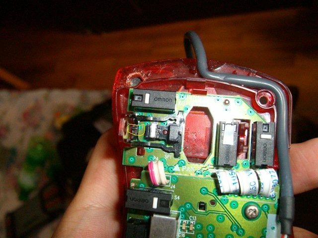 ��ĥͼ�ϻ���Ȧ�ĵط�