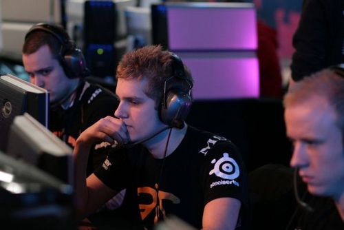 forest���ã�fnatic�����ã�������Ҳ������