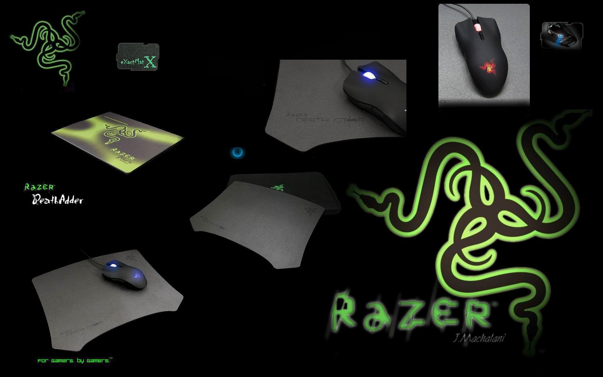 ������~~~����������RAZER��ֽ