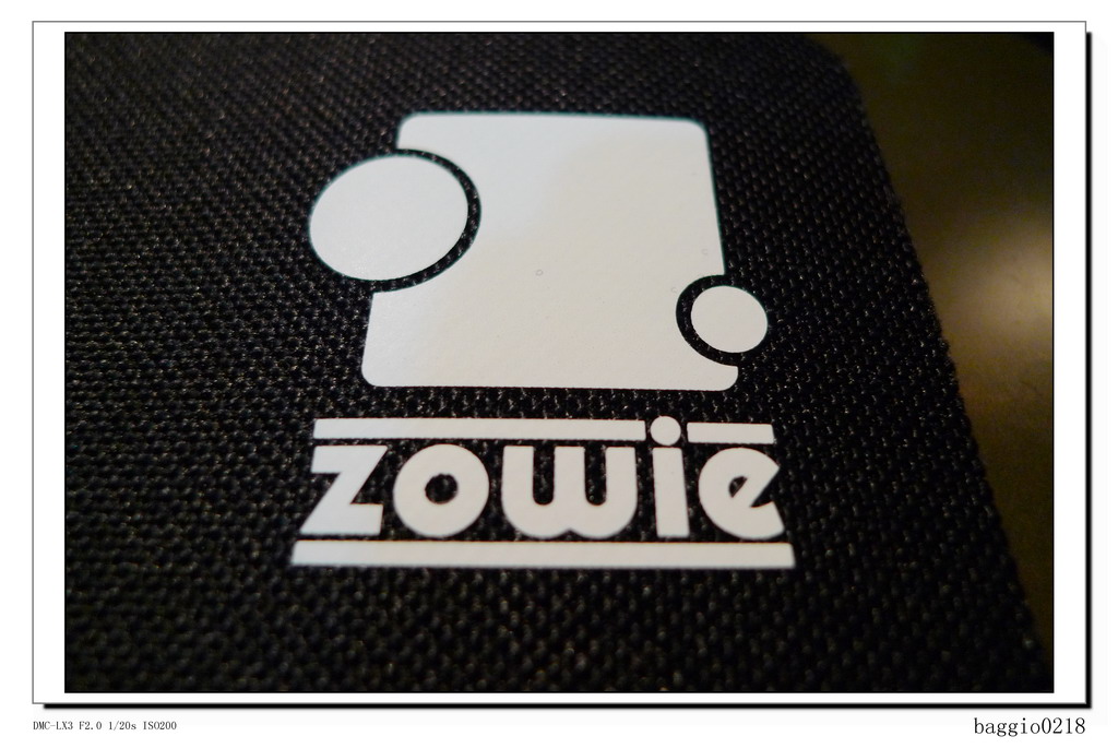 Zowie P-RF���֣�˳��װ��������