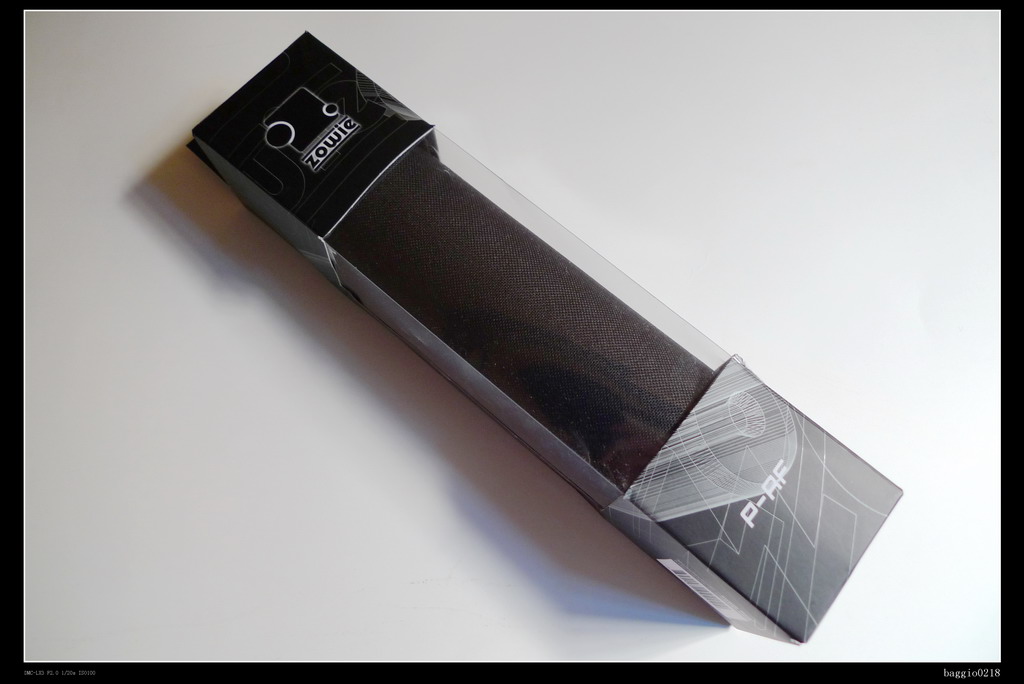 ����ȵ�����ʹ��С��Zowie P-RF����