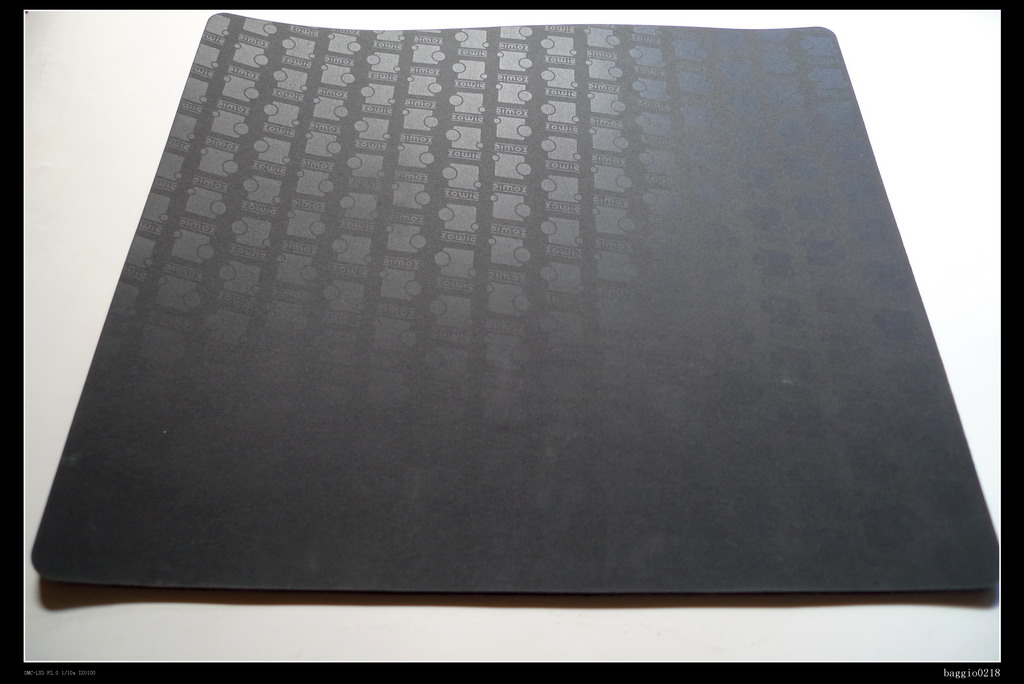 ����ȵ�����ʹ��С��Zowie P-RF����