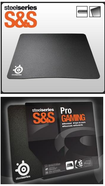 Steelpad S&S ������