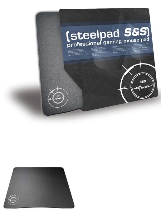 Steelpad S&S ������