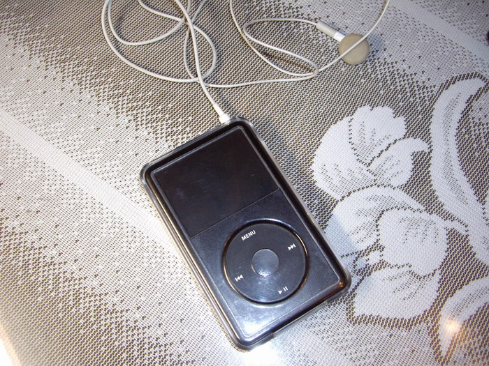 IPOD classic