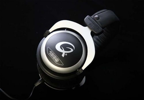 Qpad Hi-End���� HD-1339�й�����