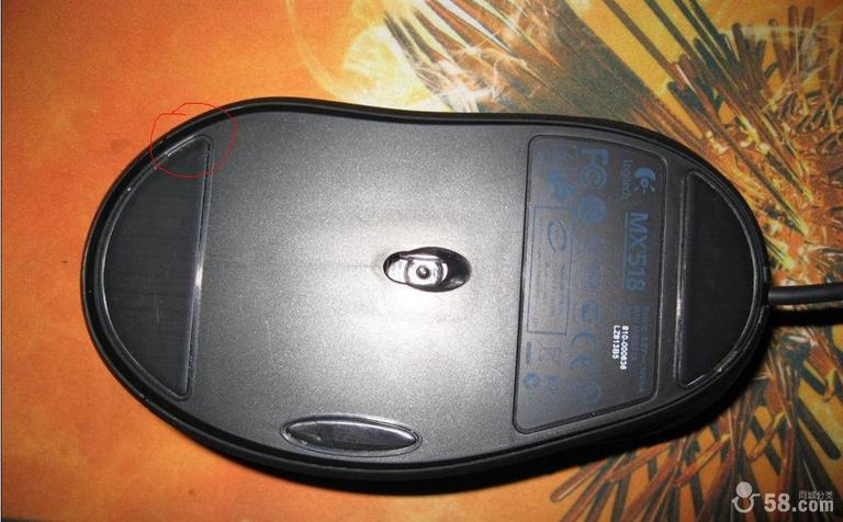 еMX518覴?