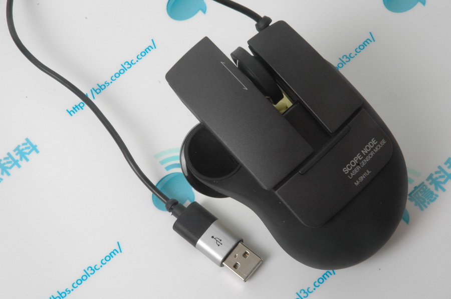 [ת]ELECOM��ǰ�l�ո���SCOPE NODE(1)�����^�c�OӋ�и�