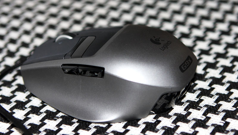 �����յ��˴�½�л�G9X�ˣ���ͼ��