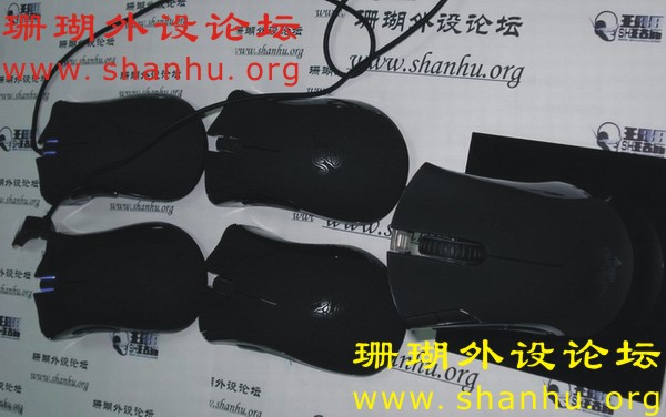 [ת]Razer Mambaȫ���׷����