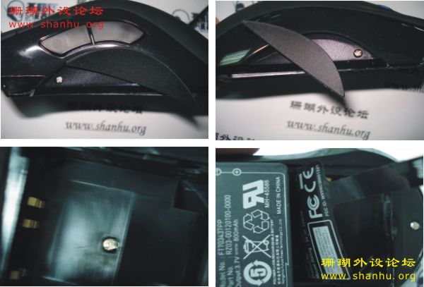 [ת]Razer Mambaȫ���׷����