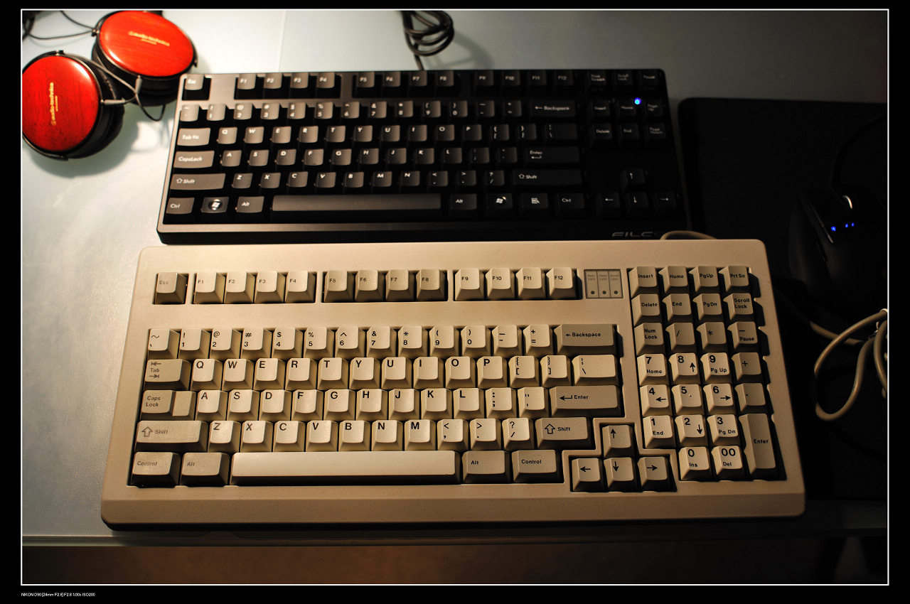 ��æ�Ƽ�һ���Ƚ�С�ļ��̰ɡ�