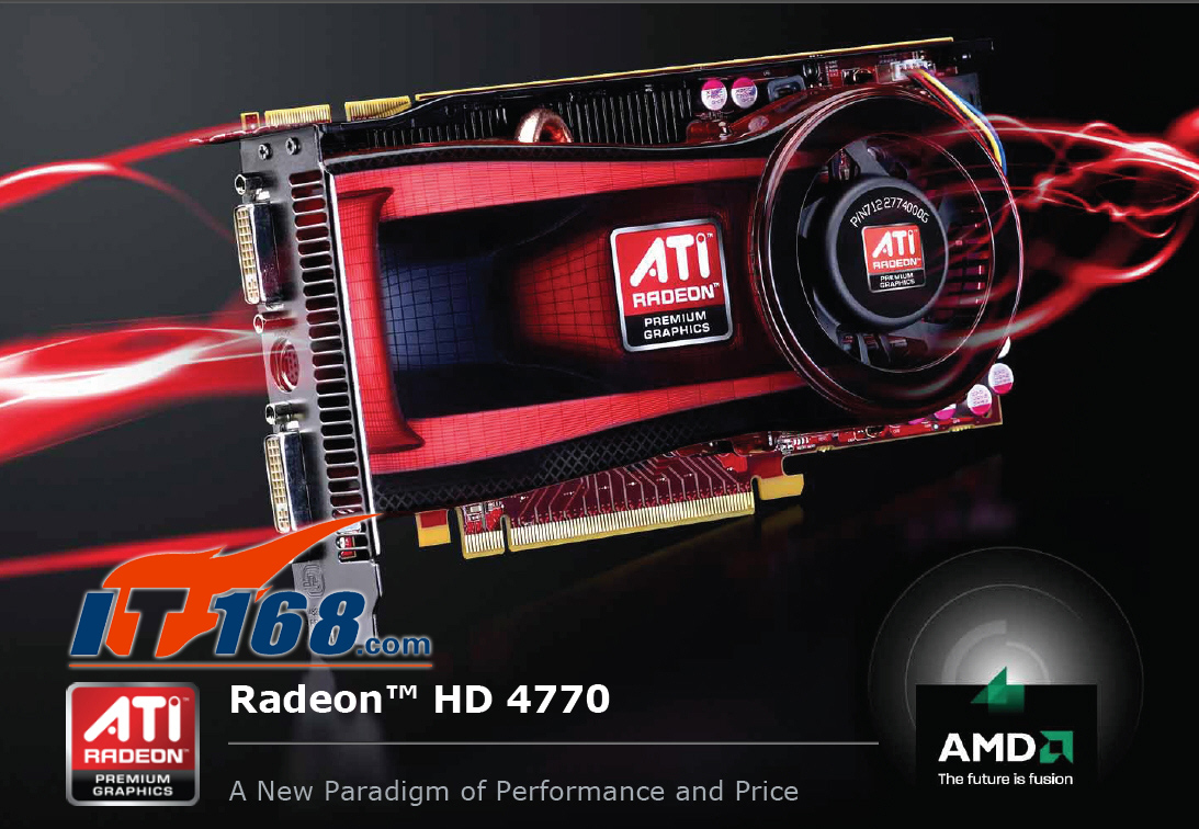 09ATI֮!HD4770ٷϢع