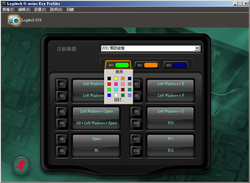 [ת]С���_��G19�[���I�P(��)