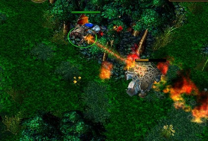 Dota6.60�µ�ͼ������