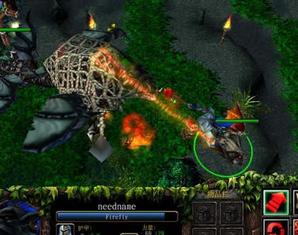 Dota6.60�µ�ͼ������