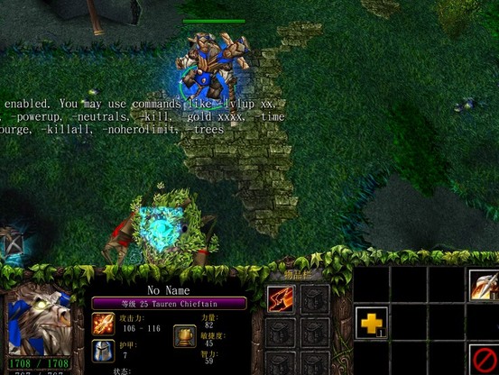 Dota6.60�µ�ͼ������