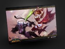 ������SteelSeries��wow������֪������