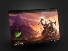 ������SteelSeries��wow������֪������