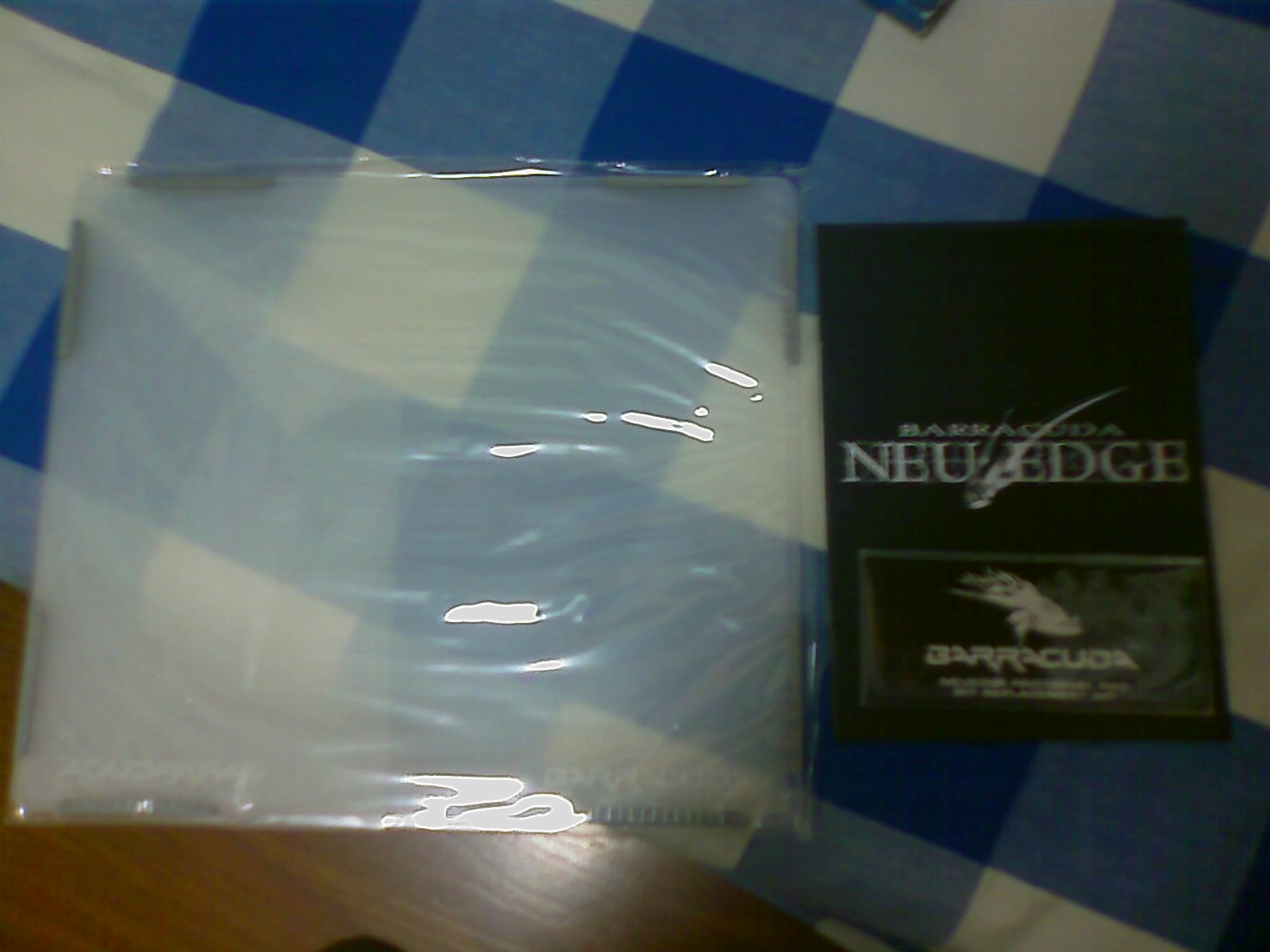 Barracudaһ͸档