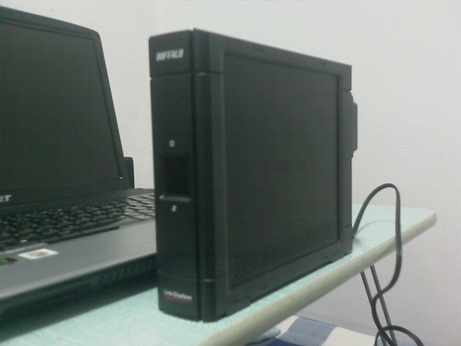 500GBuffalo linkstationʵⶫĺܺ棬ҲólinuxΪƶӲˡձ ...